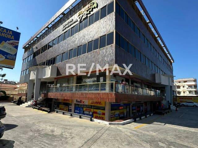 #2323 - Local Comercial para Alquiler en Maracaibo - V