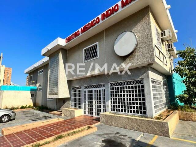 Edificio comercial para Venta en Maracaibo - 2