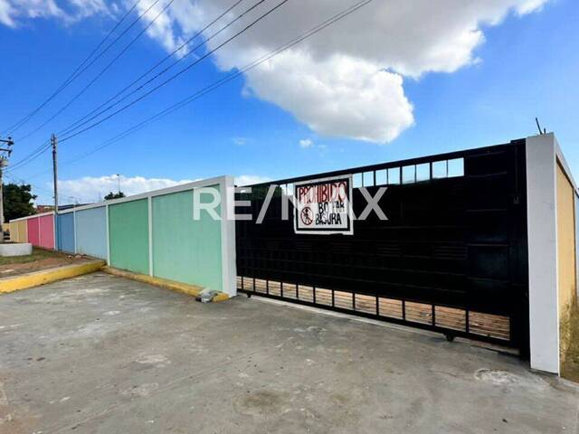 #2329 - Terreno para Venta en Maracaibo - V - 2