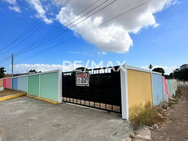 #2329 - Terreno para Venta en Maracaibo - V - 1