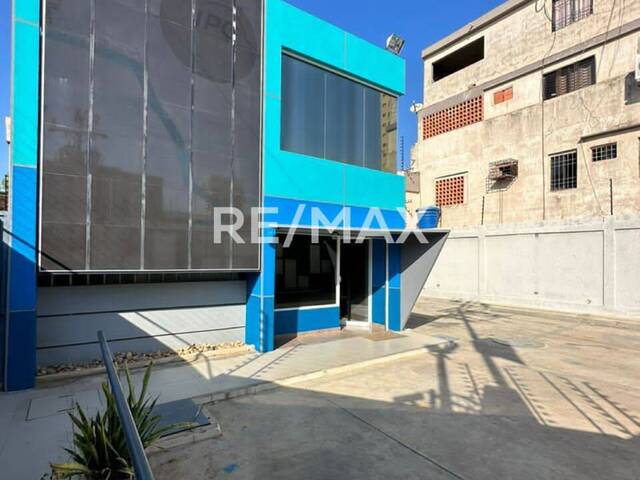 #187643 - Galpón para Venta en Maracaibo - V - 2