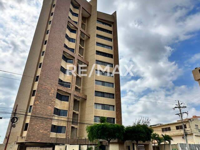 #2337 - Apartamento para Venta en Maracaibo - V