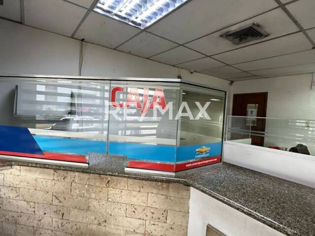 #2341 - Local Comercial para Venta en Maracaibo - V