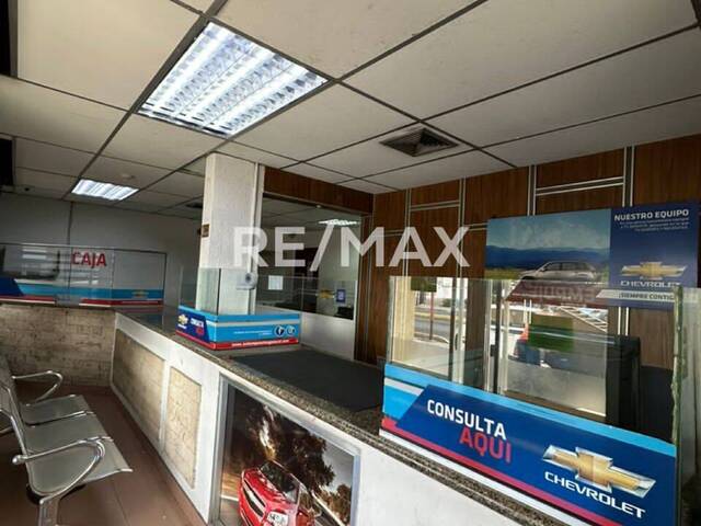 #2341 - Local Comercial para Venta en Maracaibo - V