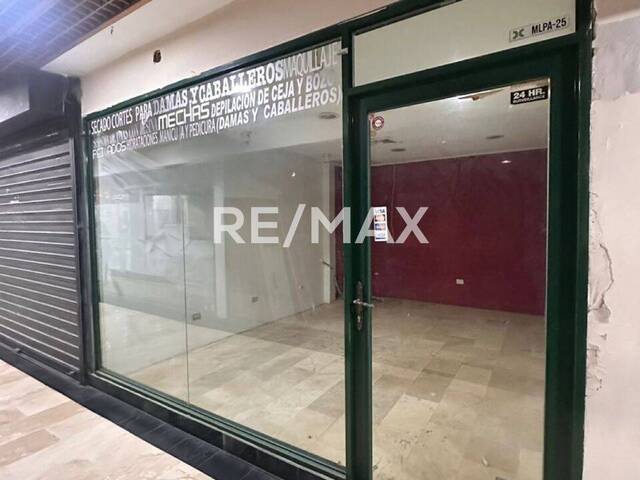 #2356 - Local Comercial para Venta en Maracaibo - V