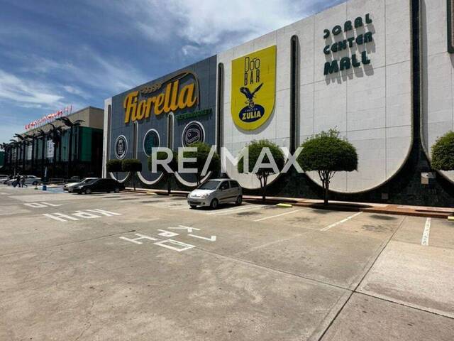 #2356 - Local Comercial para Venta en Maracaibo - V