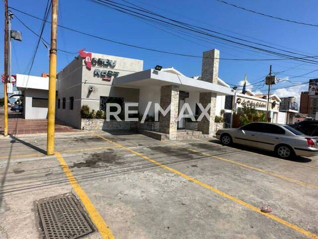 #2362 - Local Comercial para Venta en Maracaibo - V - 1