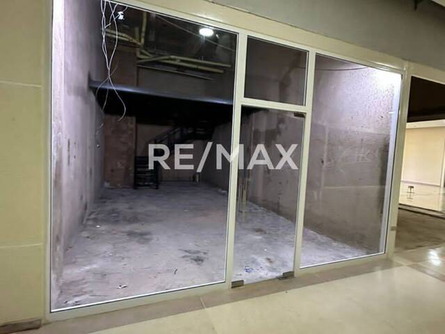 #2370 - Local Comercial para Alquiler en San Francisco - V