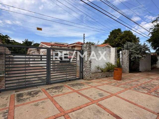 #2387 - Casa para Venta en Maracaibo - V