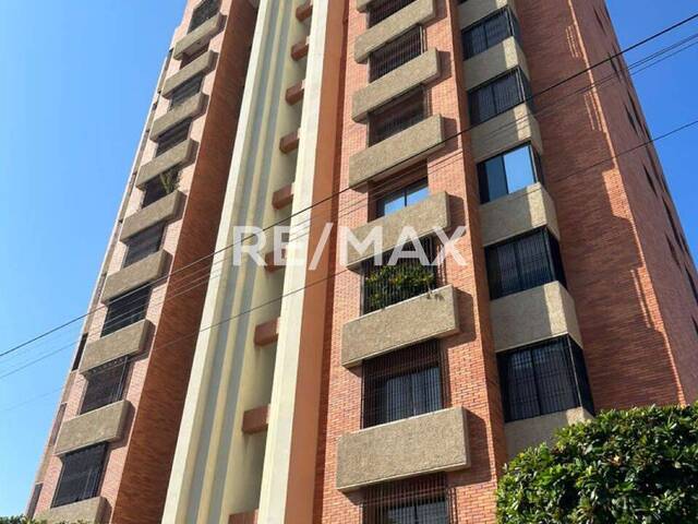 #2412 - Apartamento para Venta en Maracaibo - V