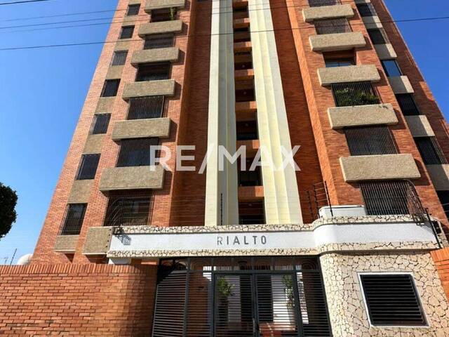 #2412 - Apartamento para Venta en Maracaibo - V