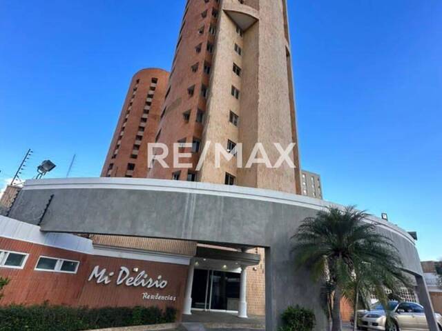 #2429 - Apartamento para Venta en Maracaibo - V - 1