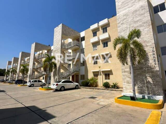 #2436 - Apartamento para Venta en Maracaibo - V