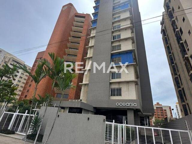 #2445 - Apartamento para Venta en Maracaibo - V