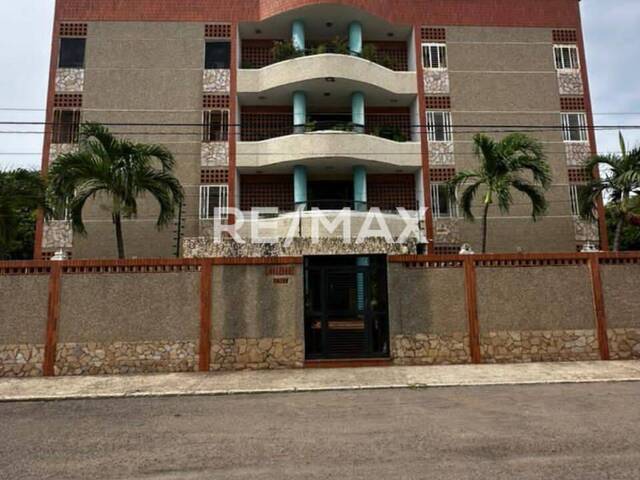 #2446 - Apartamento para Venta en Maracaibo - V