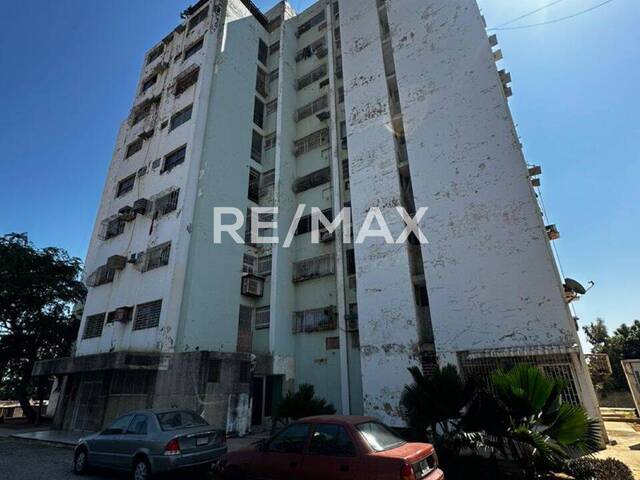 #2456 - Apartamento para Venta en Maracaibo - V