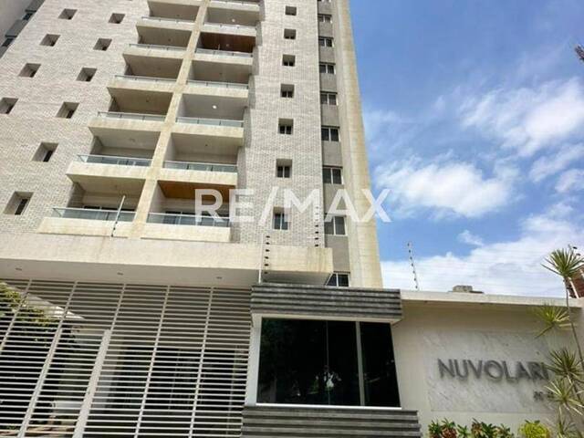 #2476 - Apartamento para Venta en Maracaibo - V - 1