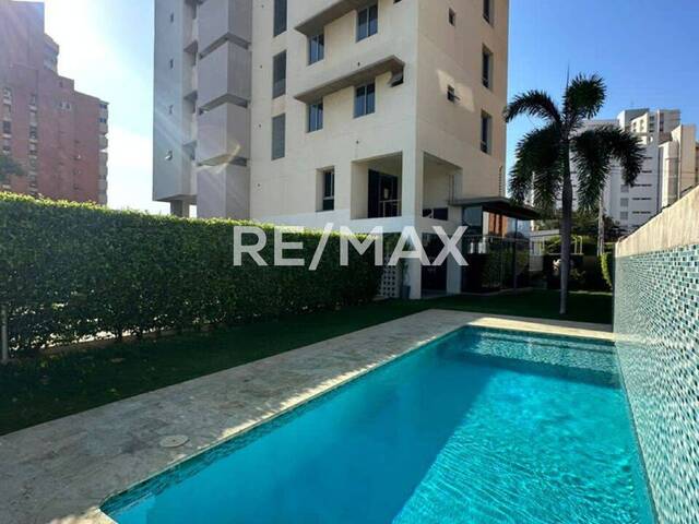 Apartamento para Venta en Maracaibo - 3