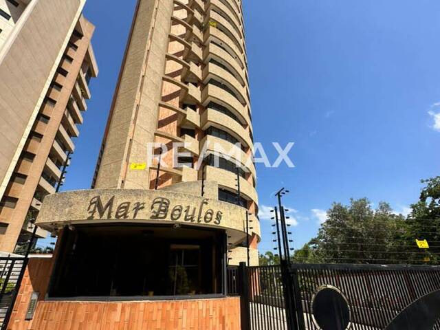 #2496 - Apartamento para Venta en Maracaibo - V - 2