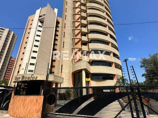 #2496 - Apartamento para Venta en Maracaibo - V