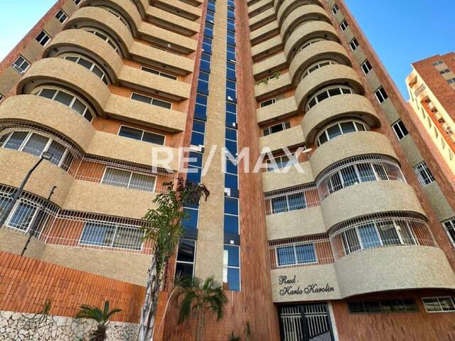 #2500 - Apartamento para Venta en Maracaibo - V - 1