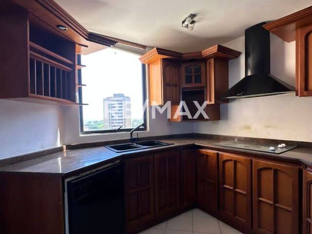 #2509 - Apartamento para Venta en Maracaibo - V - 3