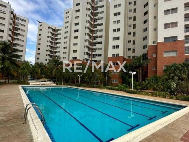 Apartamento para Alquiler en Maracaibo - 2