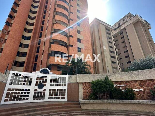 #2553 - Apartamento para Venta en Maracaibo - V