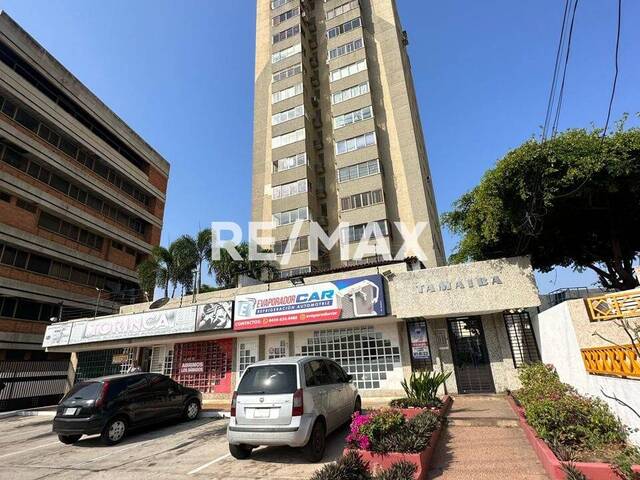 Apartamento para Alquiler en Maracaibo - 1