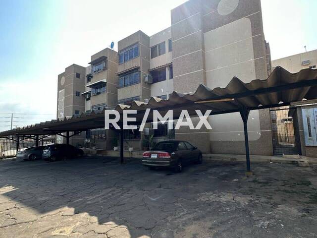 #2565 - Apartamento para Venta en Maracaibo - V