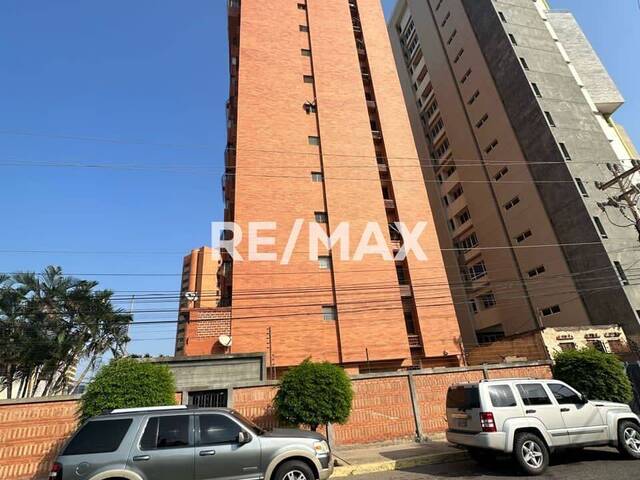 #2574 - Apartamento para Venta en Maracaibo - V