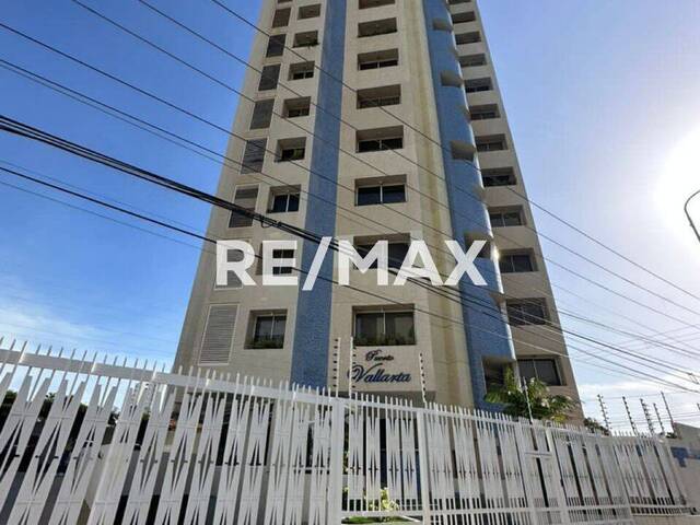 #2577 - Apartamento para Venta en Maracaibo - V