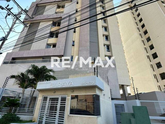 Apartamento para Venta en Maracaibo - 1