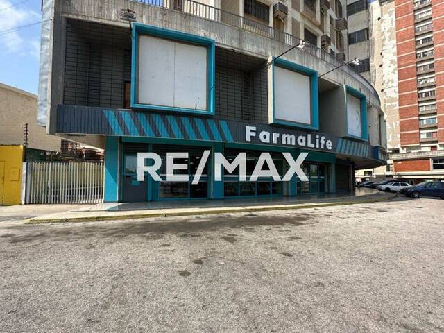 #2594 - Local Comercial para Venta en Maracaibo - V