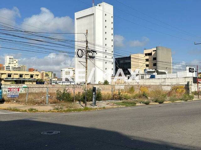 Terreno para Venta en Maracaibo - 2