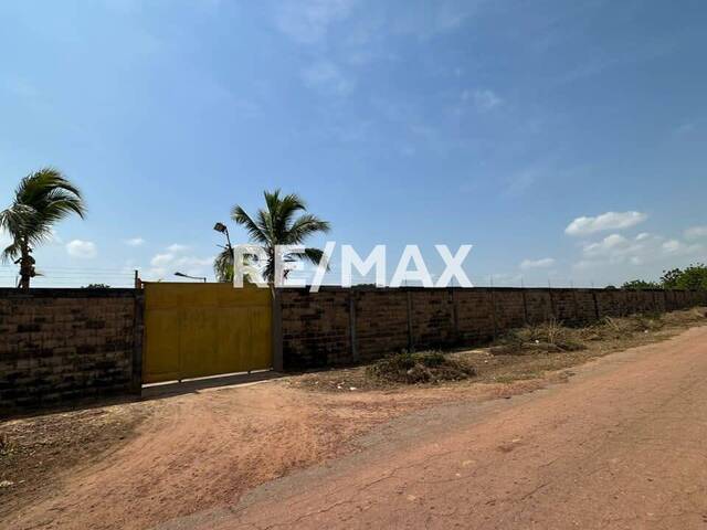 #2608 - Granja para Venta en Maracaibo - V