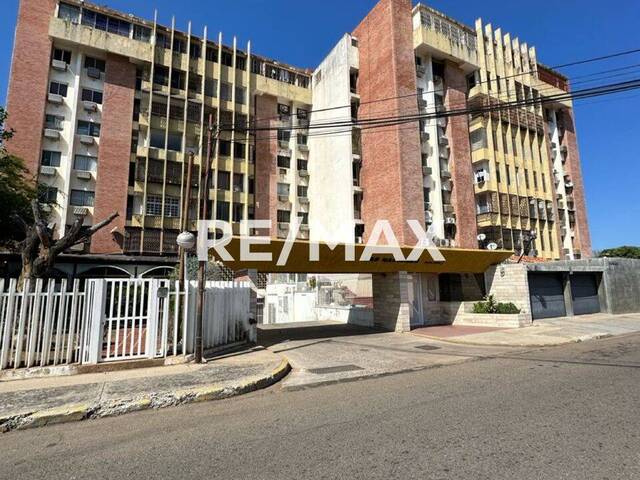 #2612 - Apartamento para Venta en Maracaibo - V