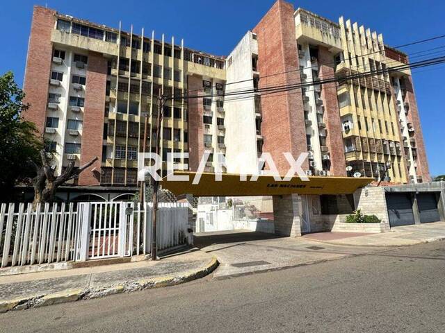 #2612 - Apartamento para Venta en Maracaibo - V