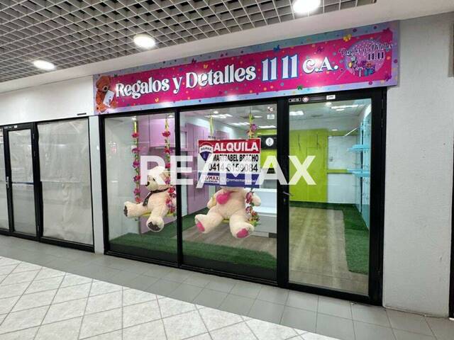 #2616 - Local Comercial para Alquiler en Maracaibo - V - 1