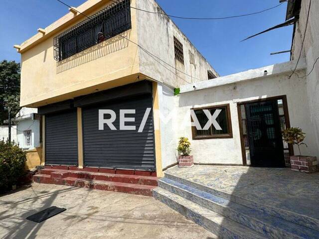 #2617 - Edificio comercial para Venta en Maracaibo - V - 1