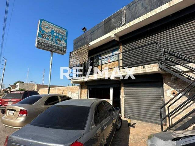 #2622 - Local Comercial para Alquiler en Maracaibo - V - 1