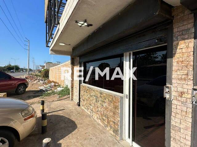 #2622 - Local Comercial para Alquiler en Maracaibo - V