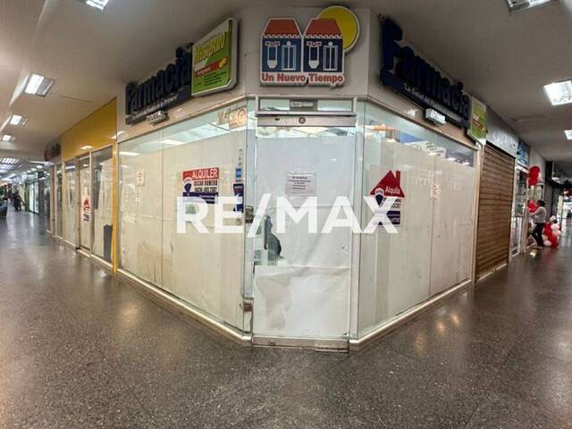 #2626 - Local Comercial para Alquiler en Maracaibo - V - 1