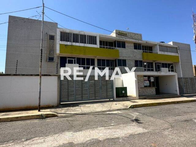 #2630 - Apartamento para Venta en Maracaibo - V