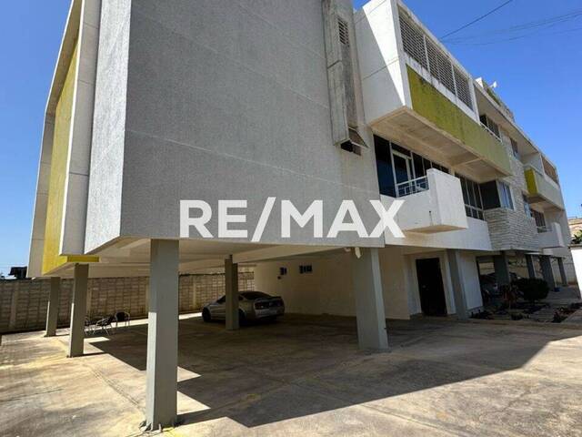 #2631 - Apartamento para Venta en Maracaibo - V