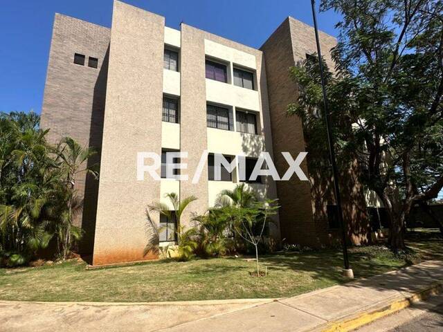 #2632 - Apartamento para Venta en Maracaibo - V