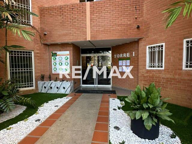 #2633 - Apartamento para Venta en Maracaibo - V - 2