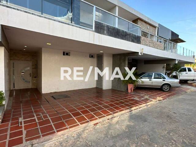 #2652 - Townhouse para Venta en Maracaibo - V - 1