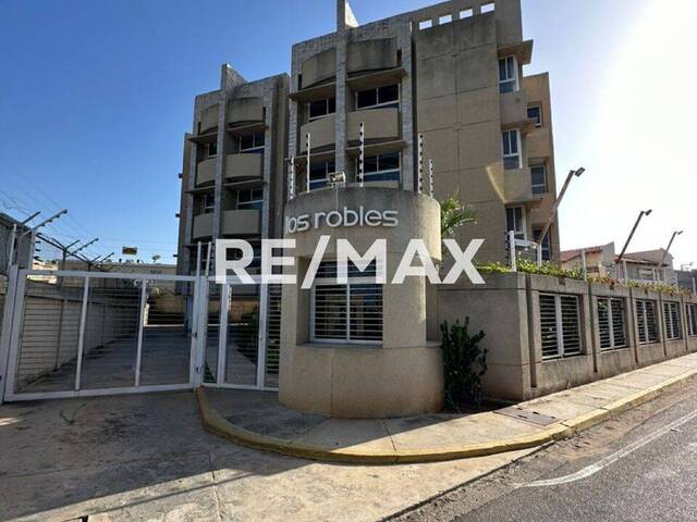 #2654 - Apartamento para Venta en Maracaibo - V