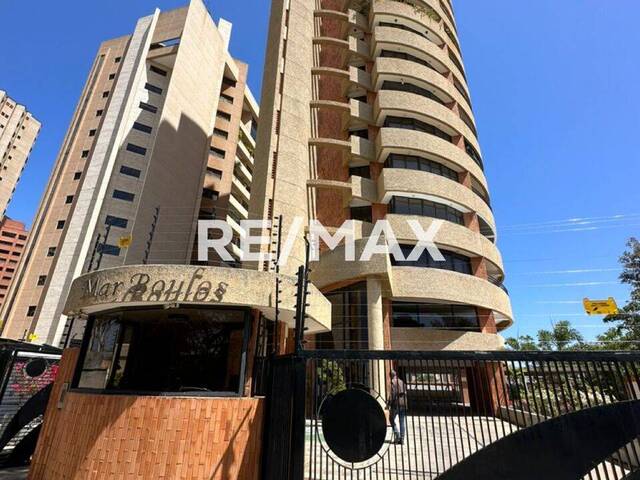 #2661 - Apartamento para Venta en Maracaibo - V